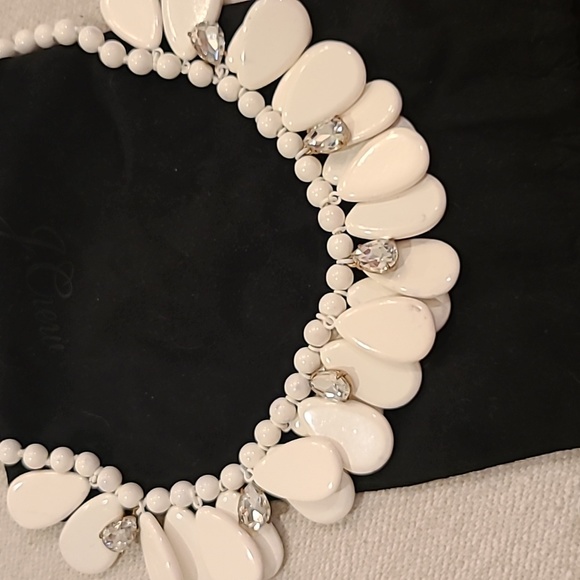 J Crew Necklace - Picture 2 of 3